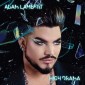 Adam Lambert - High Drama (2023) - Limited Clear Vinyl