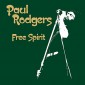 Paul Rodgers - Free Spirit (2018) - Vinyl 