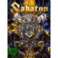 Sabaton - Swedish Empire Live (2DVD, Limited Edition) 