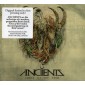Anciients - Voice Of The Void (Limited Digipak, 2016) /DIGIPACK