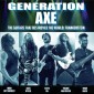 Generation Axe - Guitars That Destroyed That World (Live In China) /2019