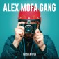 Alex Mofa Gang - Perspektiven (LP+CD, 2017) 