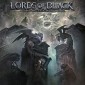 Lords Of Black - Icons Of The New Days (2018) – 180 gr. Vinyl 