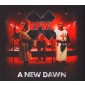 RPWL - A New Dawn /2CD (2017) 