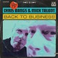 Chris Bangs & Mick Talbot - Back To Business (2022) - Vinyl
