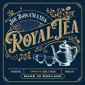 Joe Bonamassa - Royal Tea (2LP+CD, 2020) /Limited Earbook