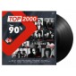 Various Artists - Top 2000-The 90's (Reedice 2021) - Gatefold Vinyl