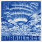Elliott Armen - Turbulence (2024) - Vinyl