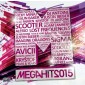 Various Artists - Megahits 2015/2CD 