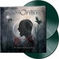 Triosphere - Heart Of The Matter (Limited Green Dark Vinyl 2018) - Vinyl