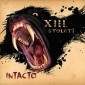 XIII. Století - Intacto (2016) 