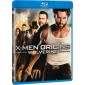 Film/Akční - X-Men Origins: Wolverine (Blu-ray)