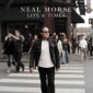 Neal Morse - Life & Times (Limited Aubergine Marbled Vinyl, 2018) - Vinyl 