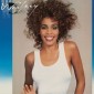 Whitney Houston - Whitney (Edice 2023) - Limited Blue Vinyl