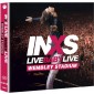 INXS - Live Baby Live (2CD+Blu-ray, 30th Anniversary Edition 2020)
