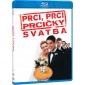 Film/Komedie - Prci, prci, prcičky 3: Svatba (Blu-ray)