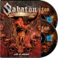 Sabaton - 20th Anniversary Show - Live At Wacken (2021) /BRD+DVD