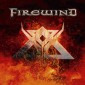 Firewind - Firewind (Limited Orange Vinyl, 2020) - Vinyl