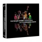 Rolling Stones - A Bigger Bang - Live At Copacabana Beach (2021) /2BRD+2CD