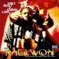 Raekwon - Only Built 4 Cuban Linx (Edice 2016) - 180 gr. Vinyl 
