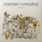 Foster The People - Torches (2011) - Vinyl
