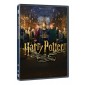 Film/Dokument - Harry Potter 20 let filmové magie: Návrat do Bradavic 