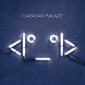 Caravan Palace - Robot Face (Edice 2017) - Vinyl 