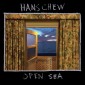Hans Chew - Open Sea (2017) 