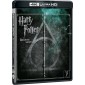 Film/Fantasy - Harry Potter a Relikvie smrti - část 2. (Blu-ray UHD)