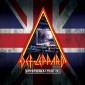 Def Leppard - Hysteria At The O2 (2CD+DVD, 2020)