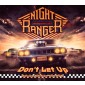 Night Ranger - Don't Let Up (2017) 