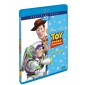 Film/Animovaný - Toy Story: Příběh hraček /Speciální edice (Blu-ray)