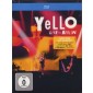 Yello - Live In Berlin (Blu-ray, 2017) 