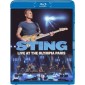 Sting - Live At The Olympia Paris (Blu-ray, 2017) 