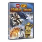 Film/Seriál - Lego Star Wars: Příběhy droidů 2 