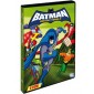 Film/Animovaný - Batman: Odvážný hrdina 3 
