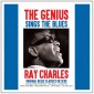 Ray Charles - Genius Sings The Blues/3CD 