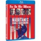 Film/Drama - Mauritánec: Deník z Guantánama (Blu-ray)