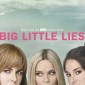 Soundtrack - Big Little Lies 1 / Sedmilhářky (2017)