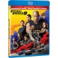 Film/Akční - Rychle a zběsile 9 (Blu-ray) - původní a režisérská verze