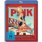 Pink - Funhouse Tour - Live In Australia (Blu-ray) 