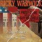Ricky Warwick - When Patsy Cline Was Crazy / Hearts On Trees 