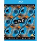 Rolling Stones - Steel Wheels Live (Live From Atlantic City, NJ, 1989) /BRD, 2020