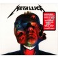 Metallica - Hardwired ...To Self-Destruct/Deluxe/3CD (2016)