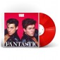 Wham! - Fantastic (Edice 2024) - Limited Red Vinyl