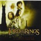 Soundtrack - Lord of The Rings - The Two Towers 
