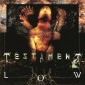 Testament - Low (Edice 2017) - 180 gr. Vinyl 