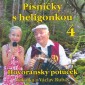 Nikolka A Václav Rubáš - Písničky S Heligonkou 4 - Horovanský Potůček HOVORANSKY POTUCEK