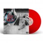 Black Keys - Ohio Players (2024) - Limited Indie Exclusive Red Vinyl