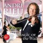 André Rieu - Magic Of The Waltz/DVD (2016) 